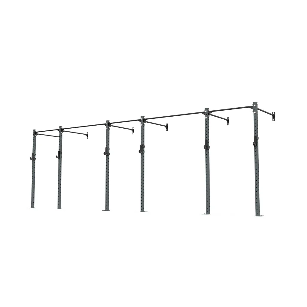 3 Series Wall Mounted Rigs - Image 109