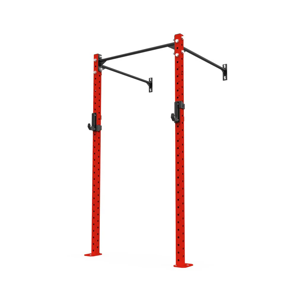 3 Series Wall Mounted Rigs - Image 11