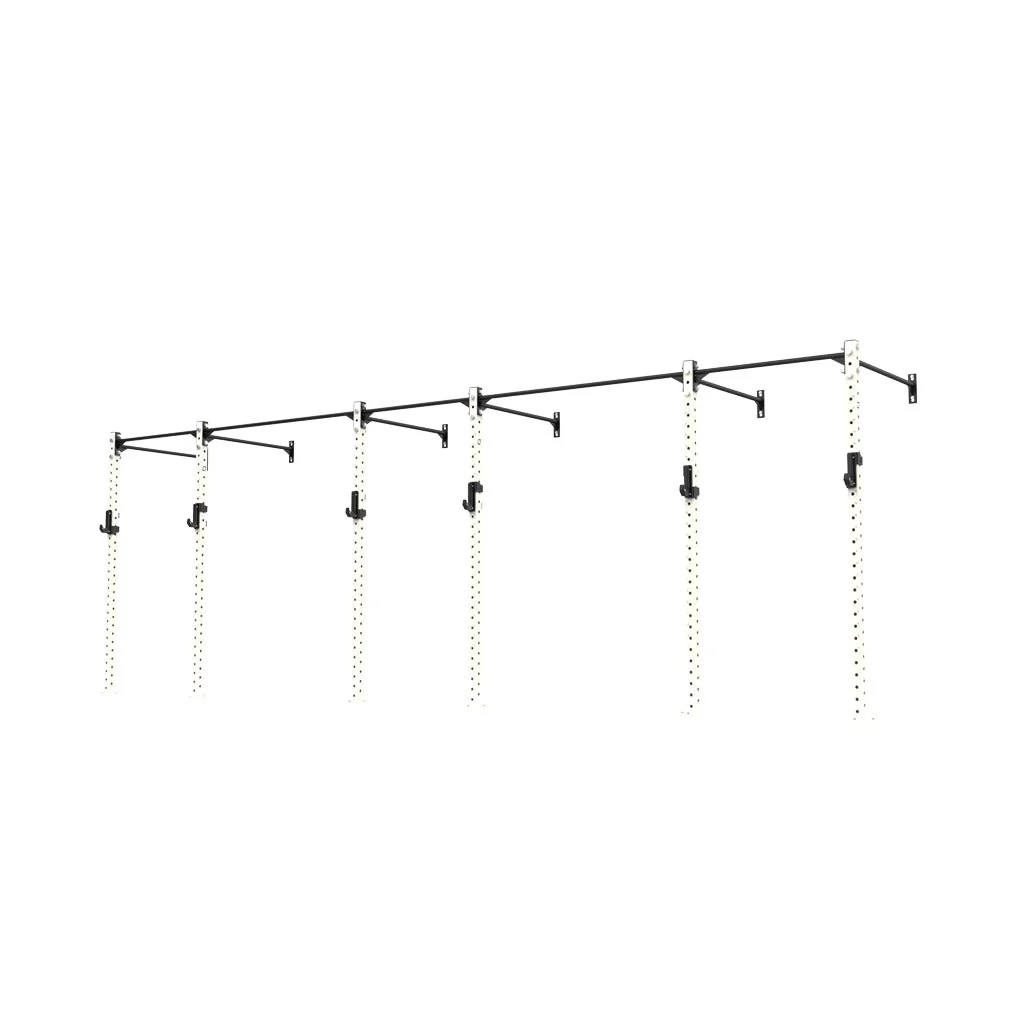 3 Series Wall Mounted Rigs - Image 110