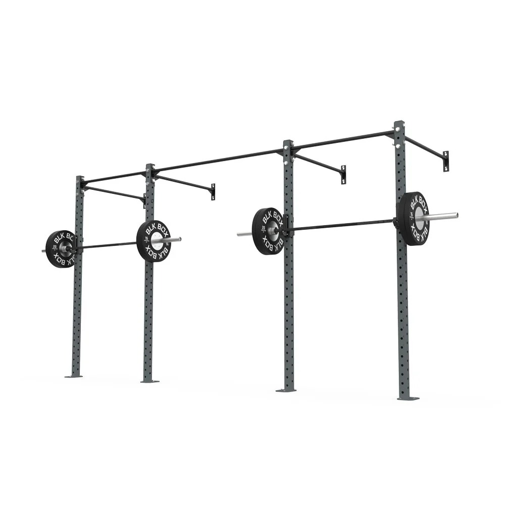 3 Series Wall Mounted Rigs - Image 19