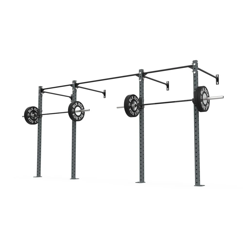 3 Series Wall Mounted Rigs - Image 21