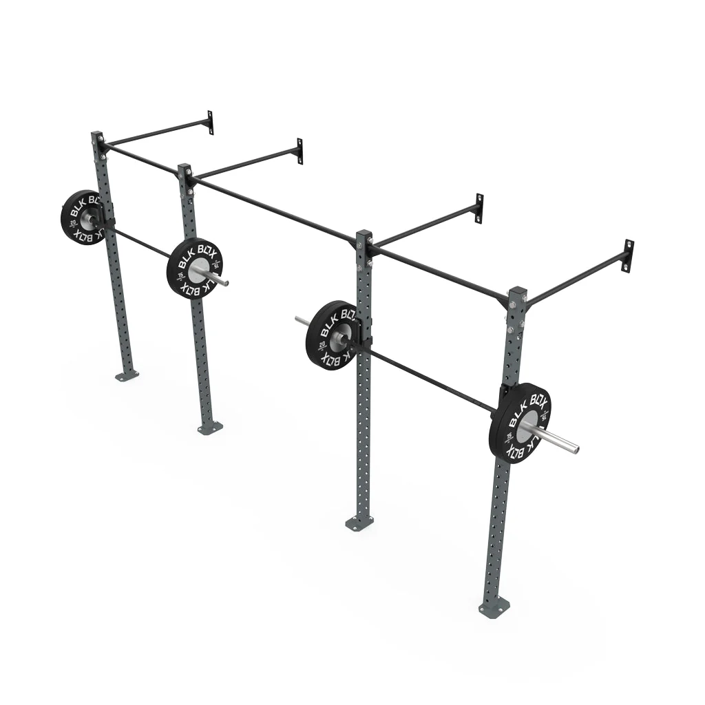 3 Series Wall Mounted Rigs - Image 22