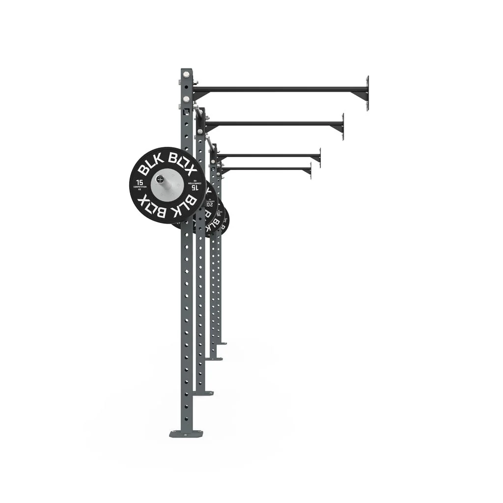 3 Series Wall Mounted Rigs - Image 24