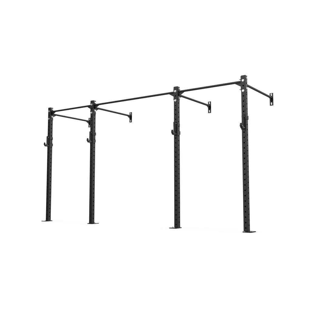 3 Series Wall Mounted Rigs - Image 25