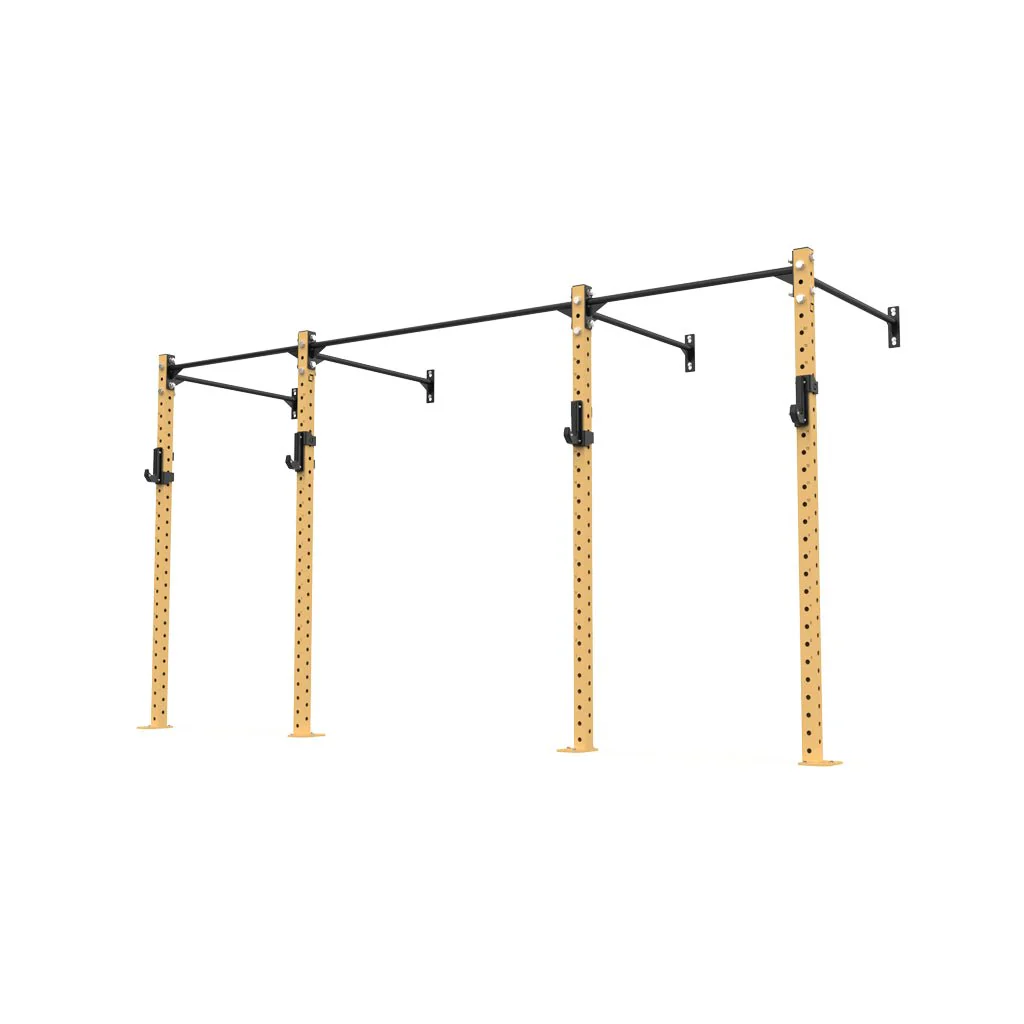 3 Series Wall Mounted Rigs - Image 27