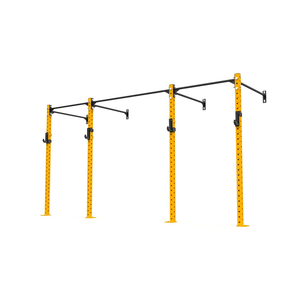 3 Series Wall Mounted Rigs - Image 28