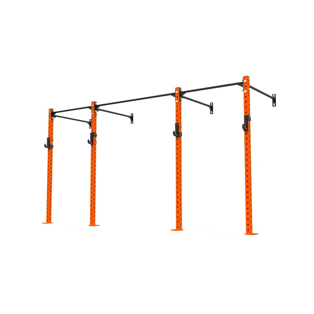 3 Series Wall Mounted Rigs - Image 30