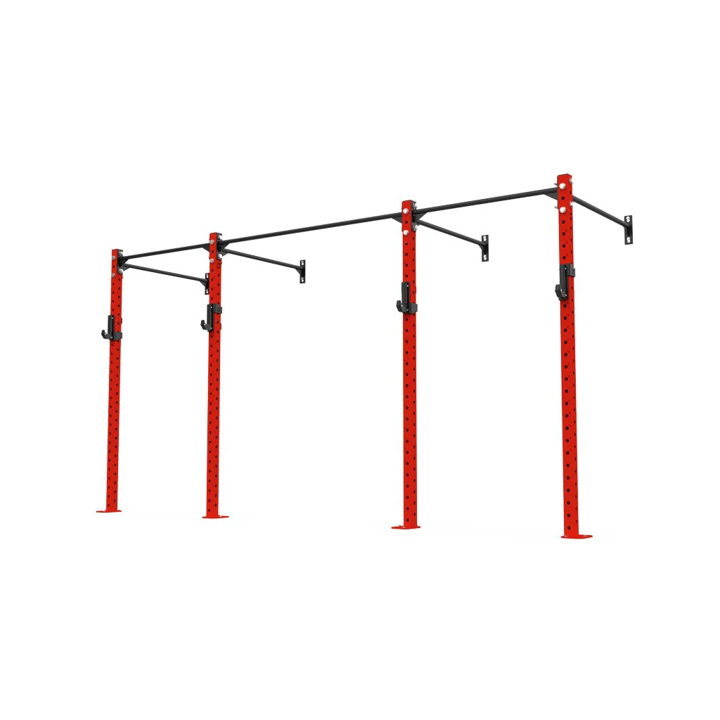 3 Series Wall Mounted Rigs - Image 31