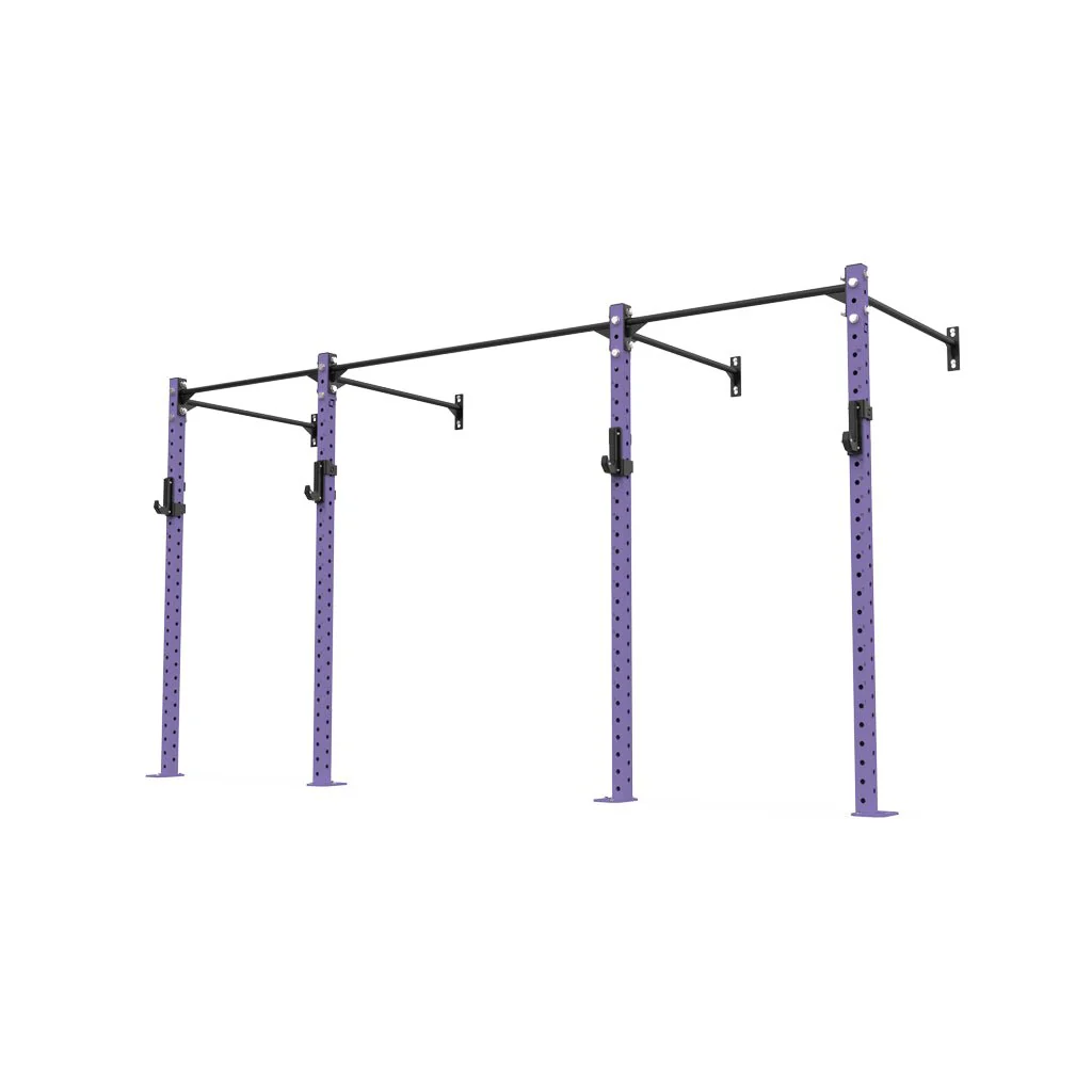 3 Series Wall Mounted Rigs - Image 32
