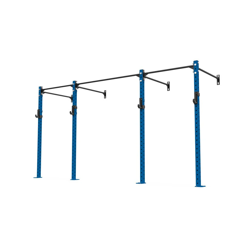 3 Series Wall Mounted Rigs - Image 33