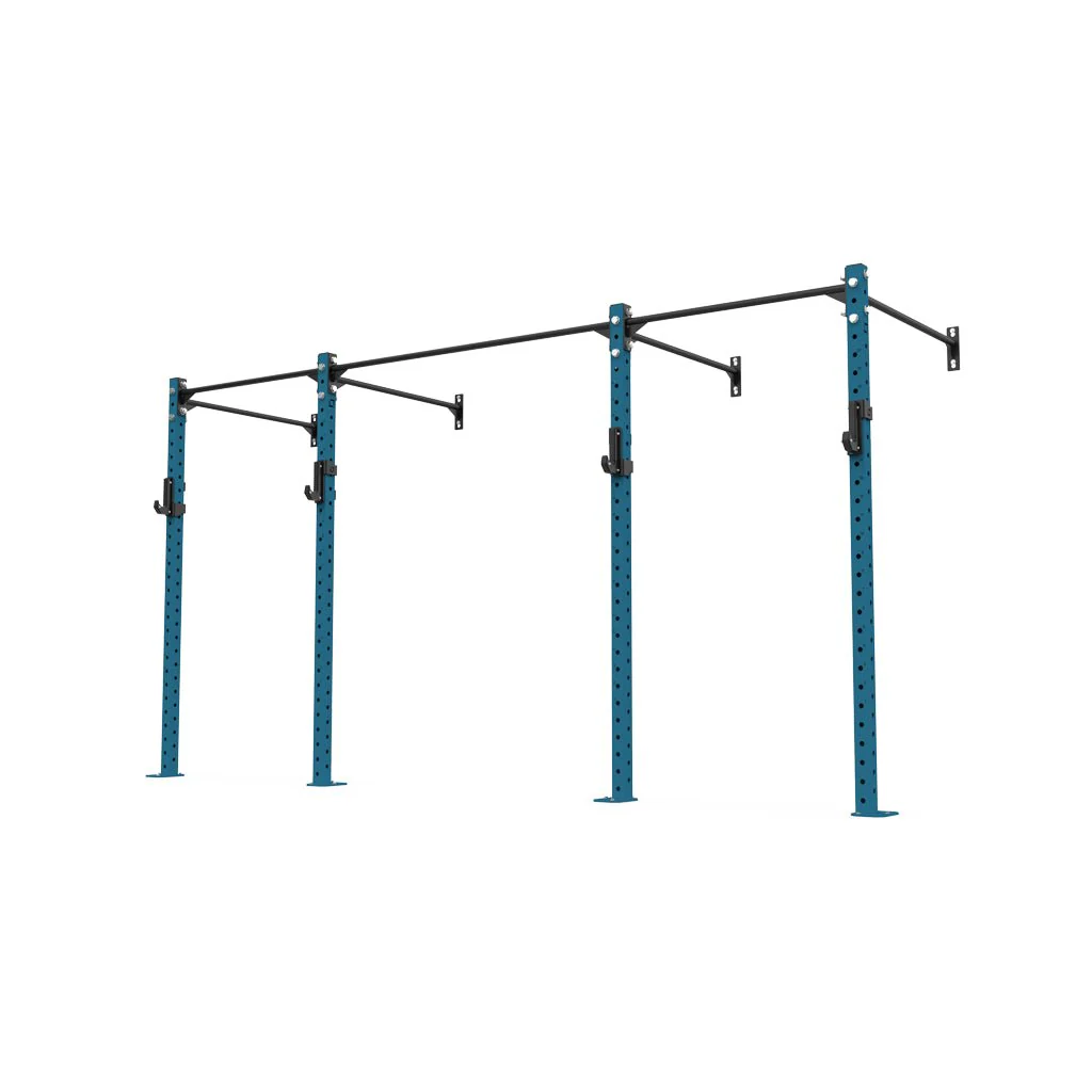 3 Series Wall Mounted Rigs - Image 34