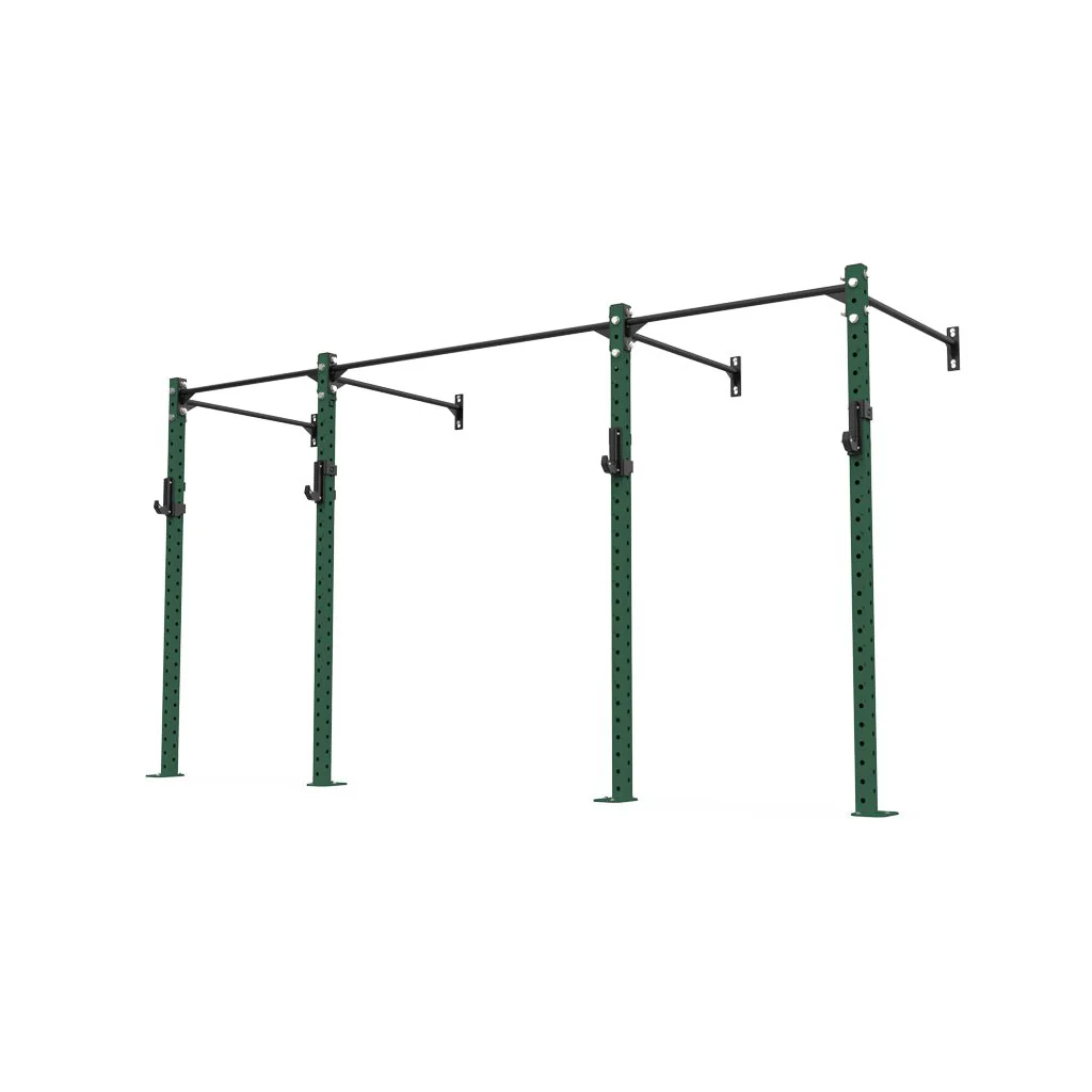 3 Series Wall Mounted Rigs - Image 35