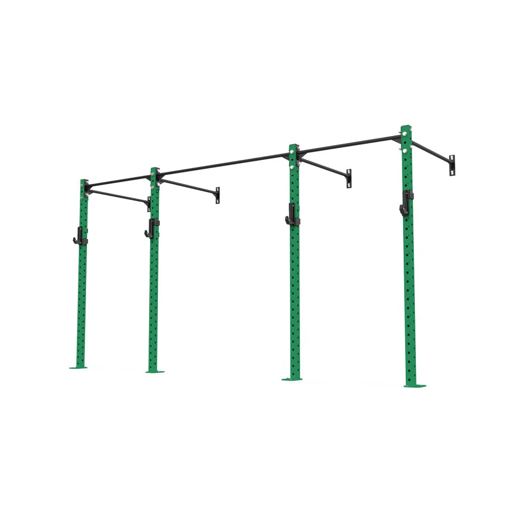 3 Series Wall Mounted Rigs - Image 36