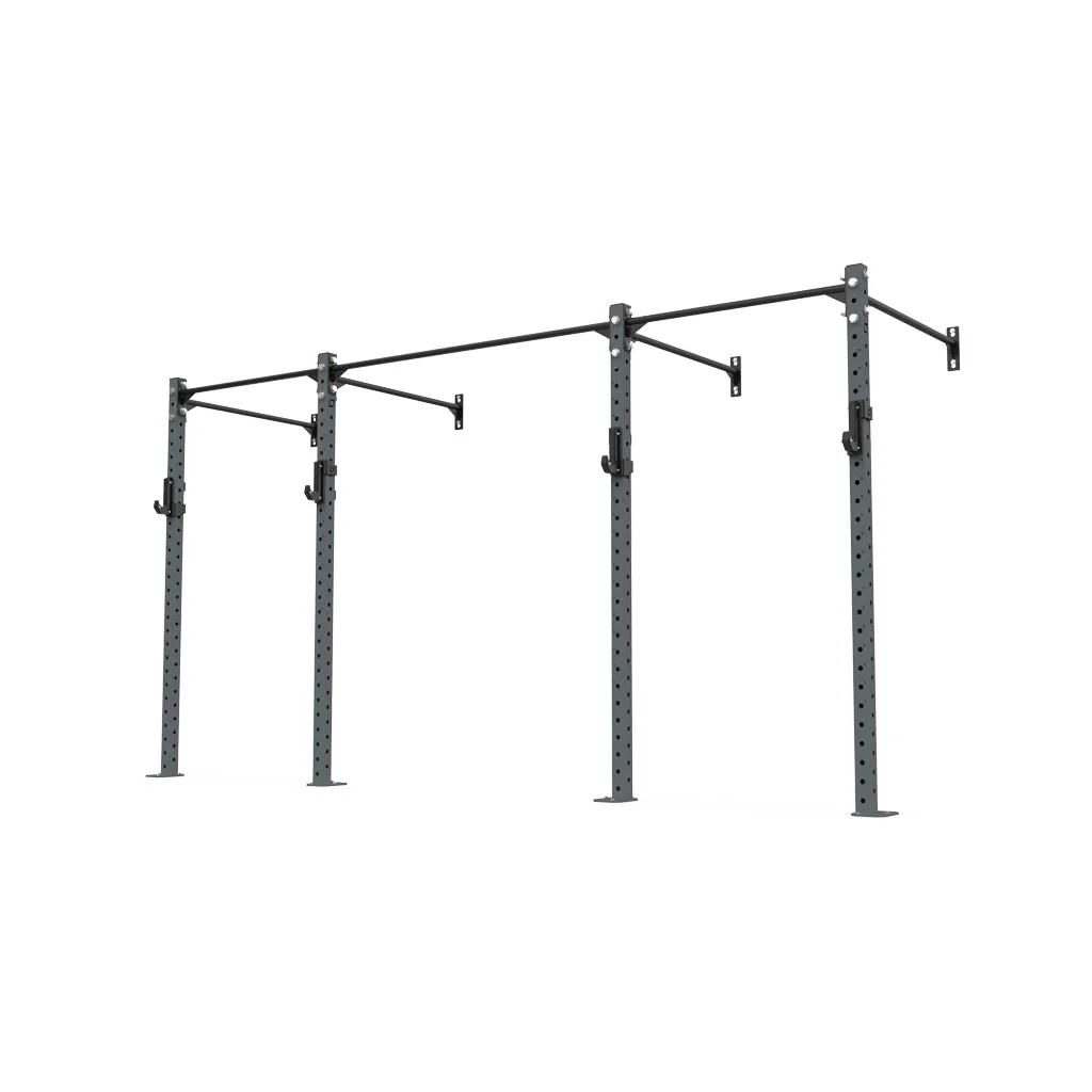 3 Series Wall Mounted Rigs - Image 37