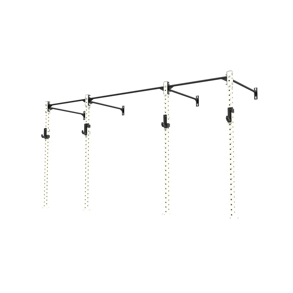 3 Series Wall Mounted Rigs - Image 38