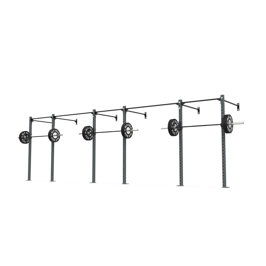 3 Series Wall Mounted Rigs - Image 39