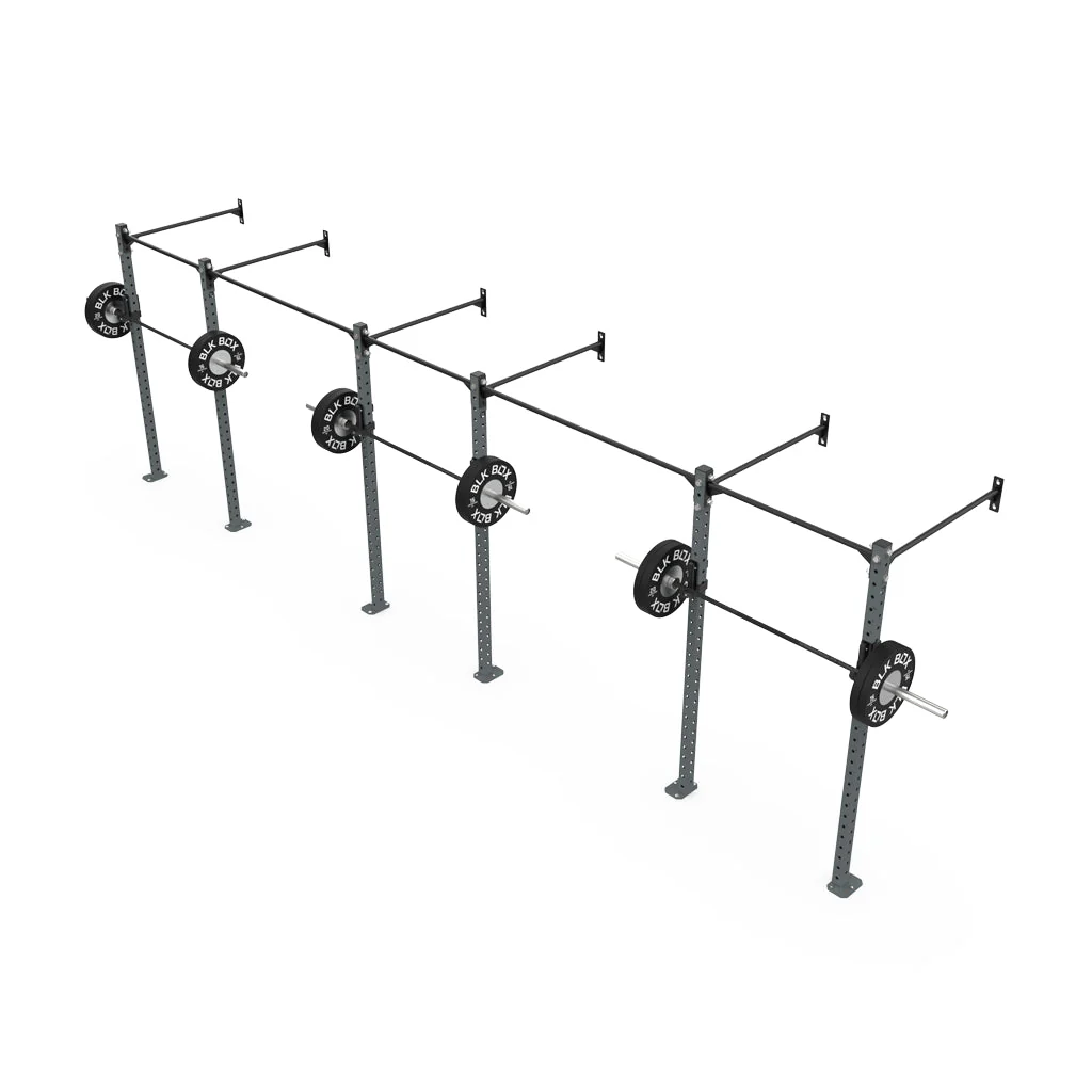 3 Series Wall Mounted Rigs - Image 40