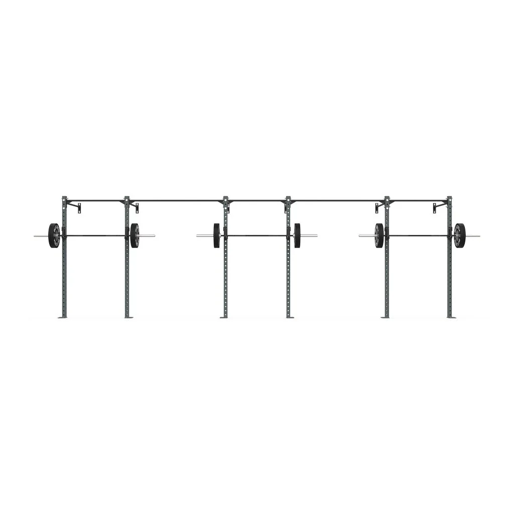3 Series Wall Mounted Rigs - Image 41