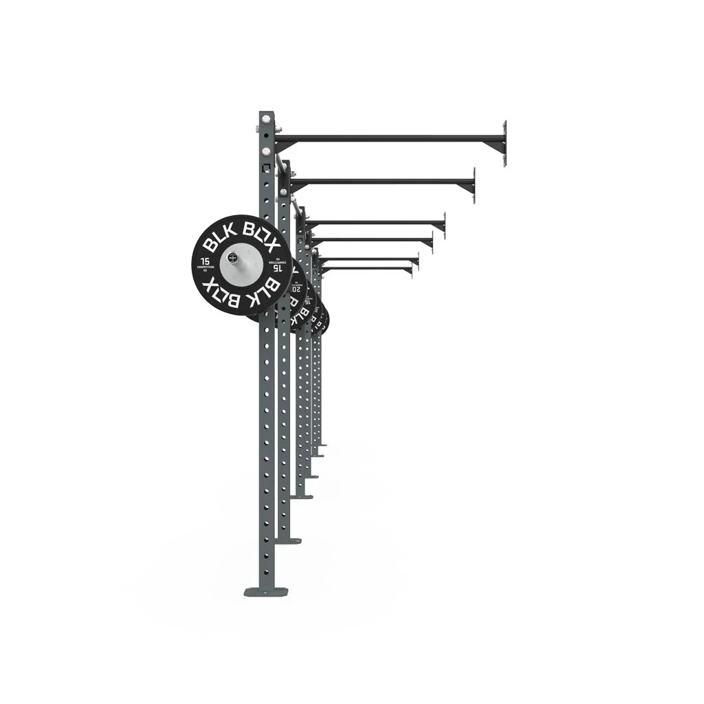 3 Series Wall Mounted Rigs - Image 42