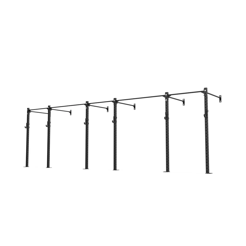 3 Series Wall Mounted Rigs - Image 43