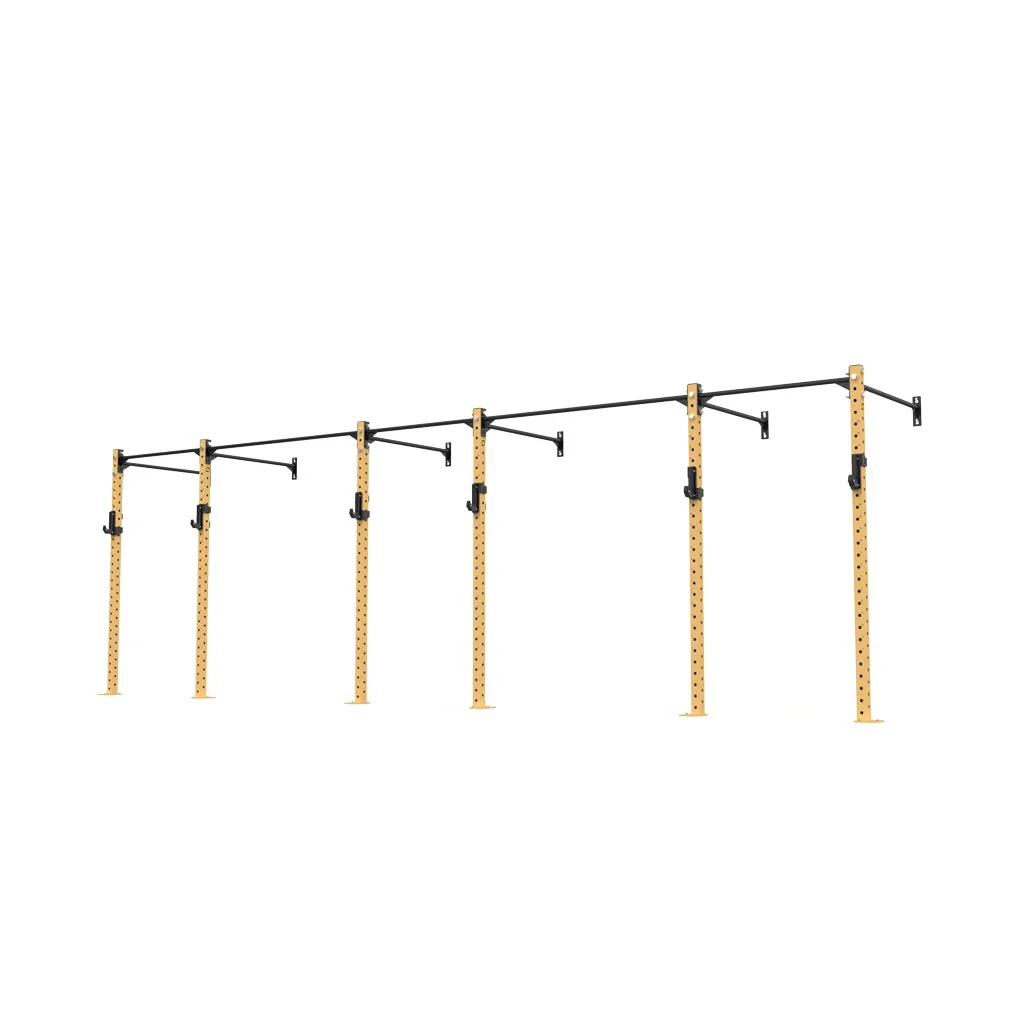 3 Series Wall Mounted Rigs - Image 45