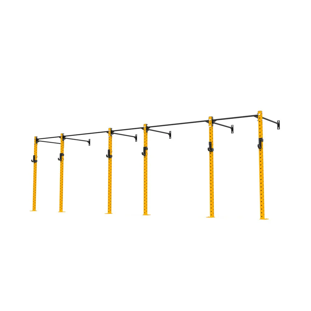 3 Series Wall Mounted Rigs - Image 46