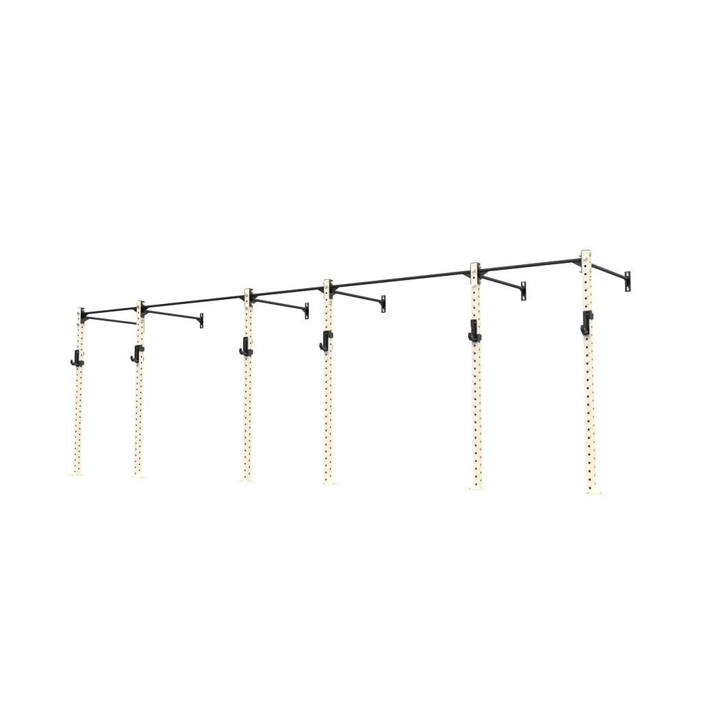 3 Series Wall Mounted Rigs - Image 47