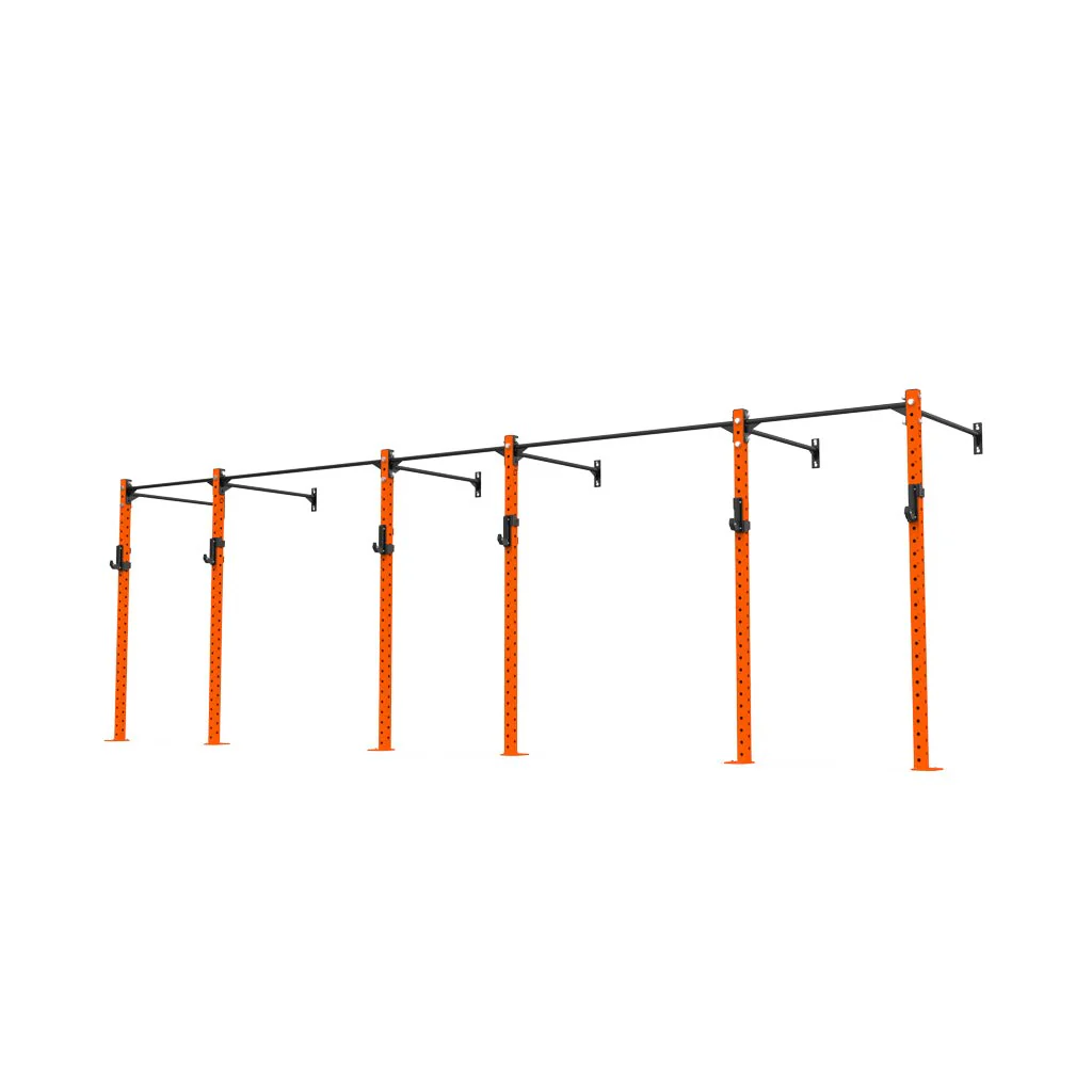 3 Series Wall Mounted Rigs - Image 48