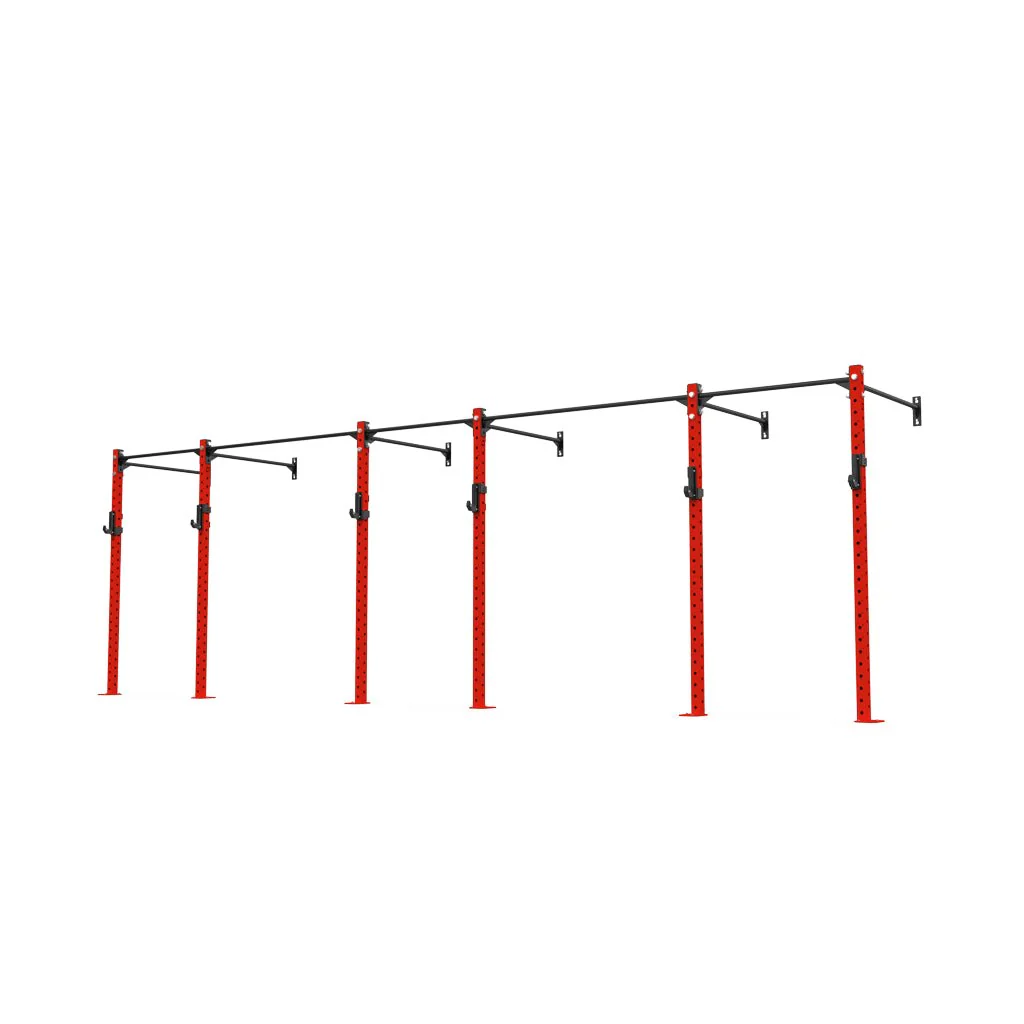 3 Series Wall Mounted Rigs - Image 49