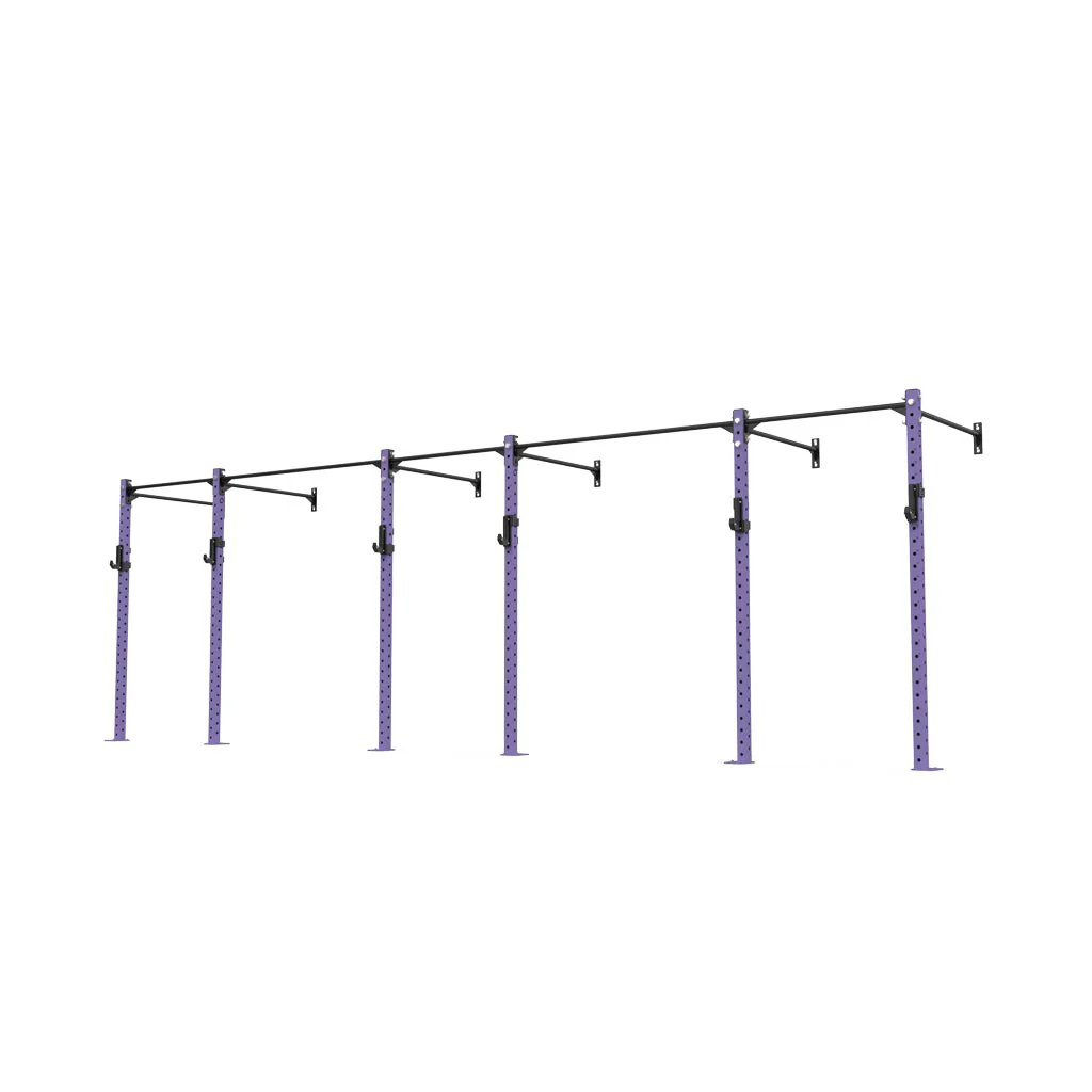 3 Series Wall Mounted Rigs - Image 50