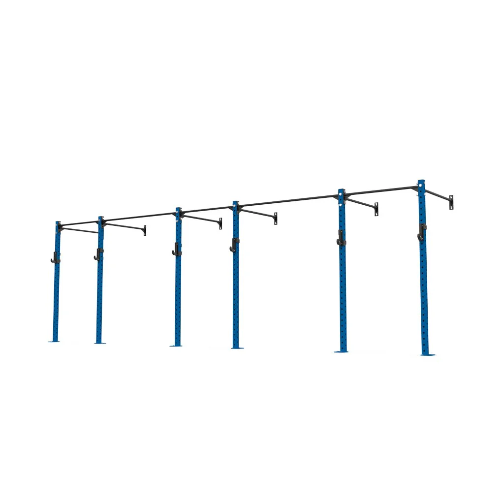 3 Series Wall Mounted Rigs - Image 51