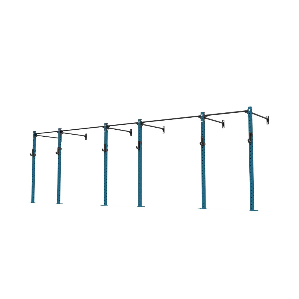 3 Series Wall Mounted Rigs - Image 52