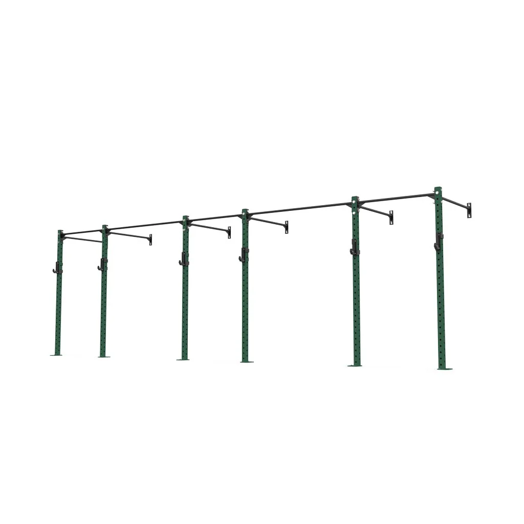 3 Series Wall Mounted Rigs - Image 53