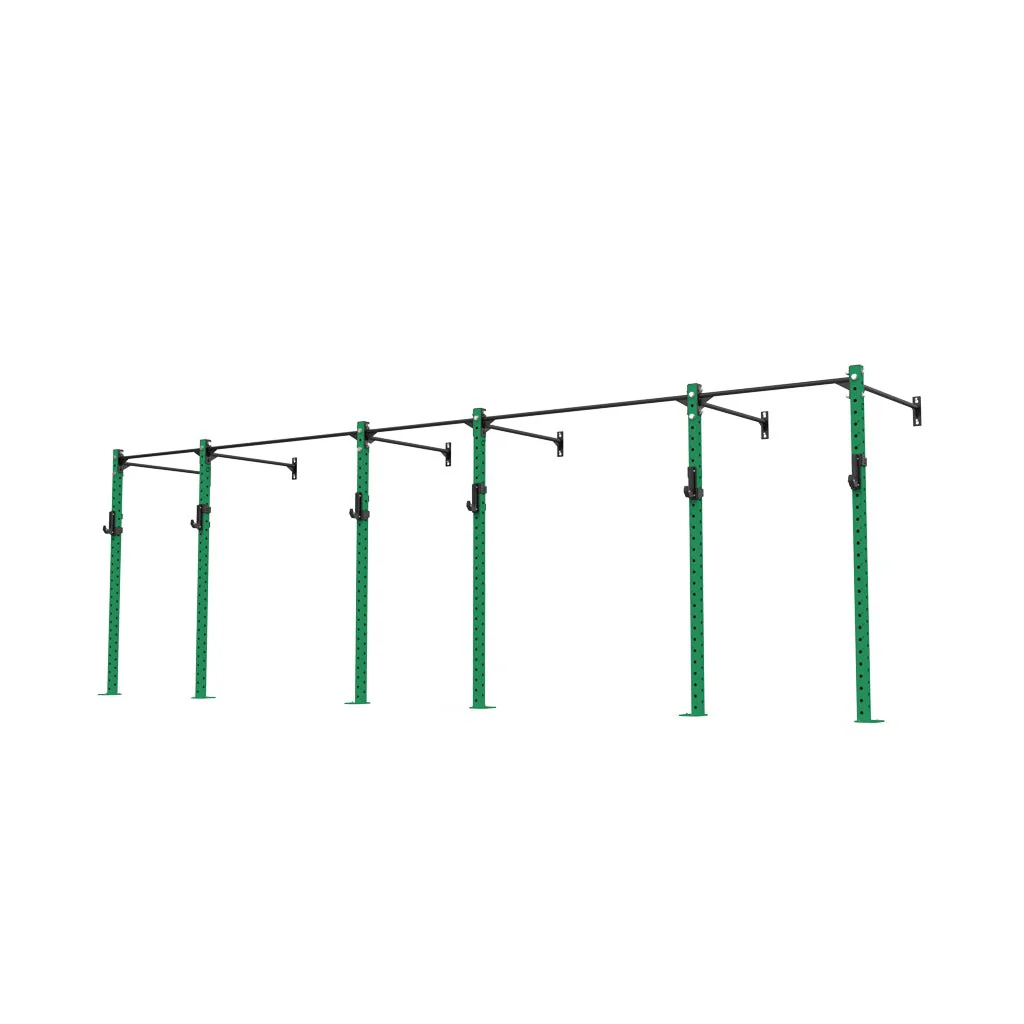 3 Series Wall Mounted Rigs - Image 54