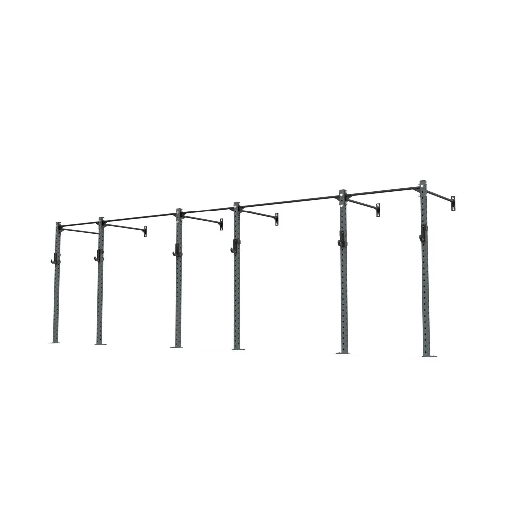 3 Series Wall Mounted Rigs - Image 55