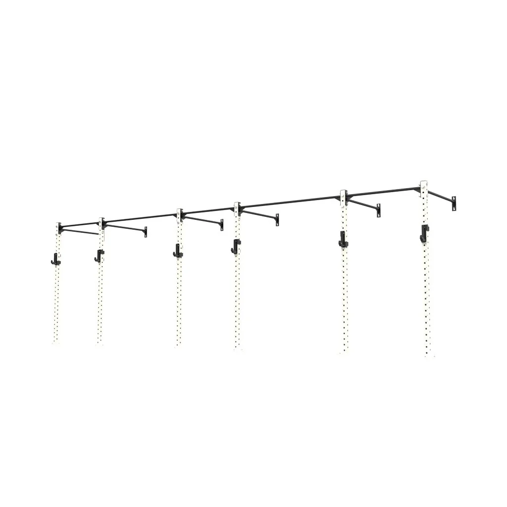 3 Series Wall Mounted Rigs - Image 56