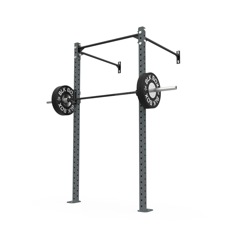 3 Series Wall Mounted Rigs - Image 57