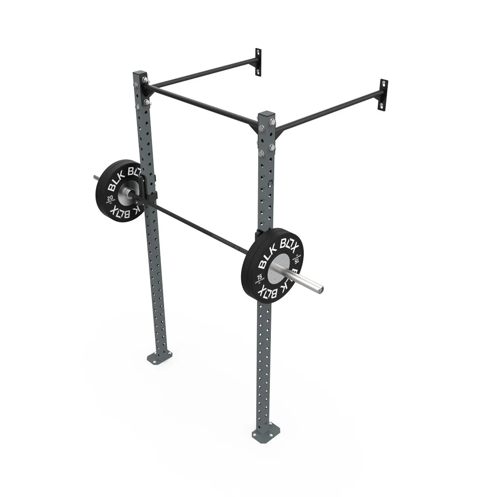 3 Series Wall Mounted Rigs - Image 58
