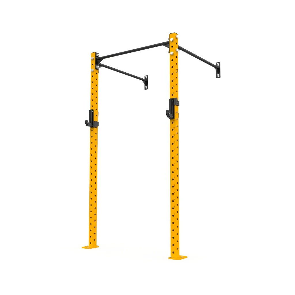 3 Series Wall Mounted Rigs - Image 64