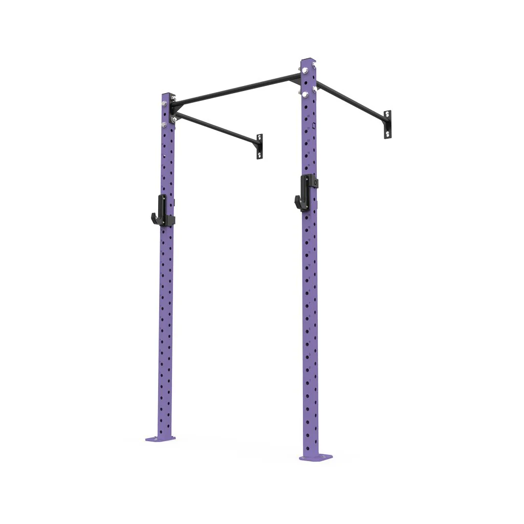 3 Series Wall Mounted Rigs - Image 68