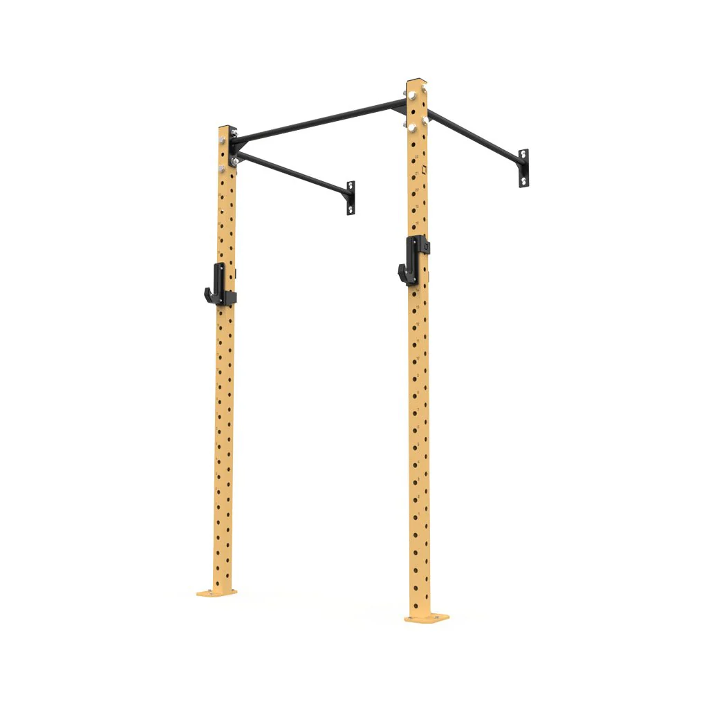 3 Series Wall Mounted Rigs - Image 7