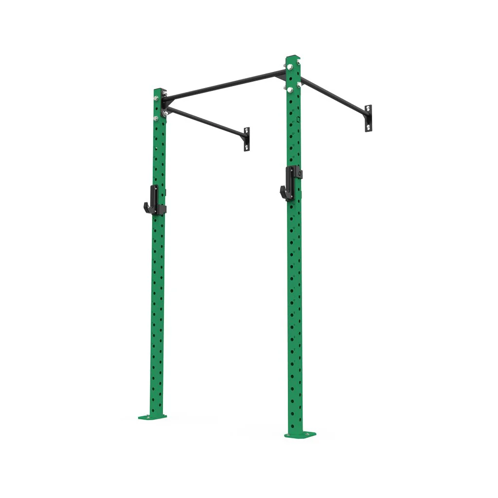 3 Series Wall Mounted Rigs - Image 72