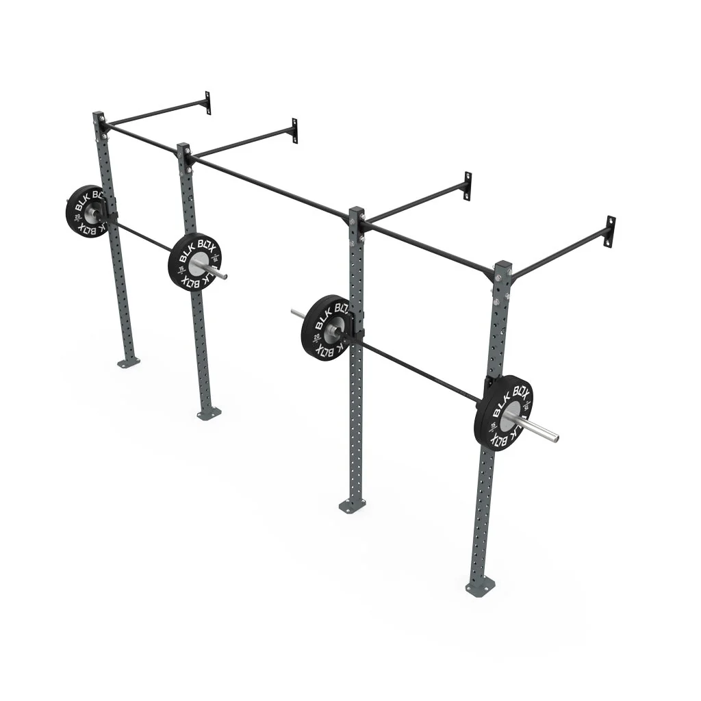 3 Series Wall Mounted Rigs - Image 76