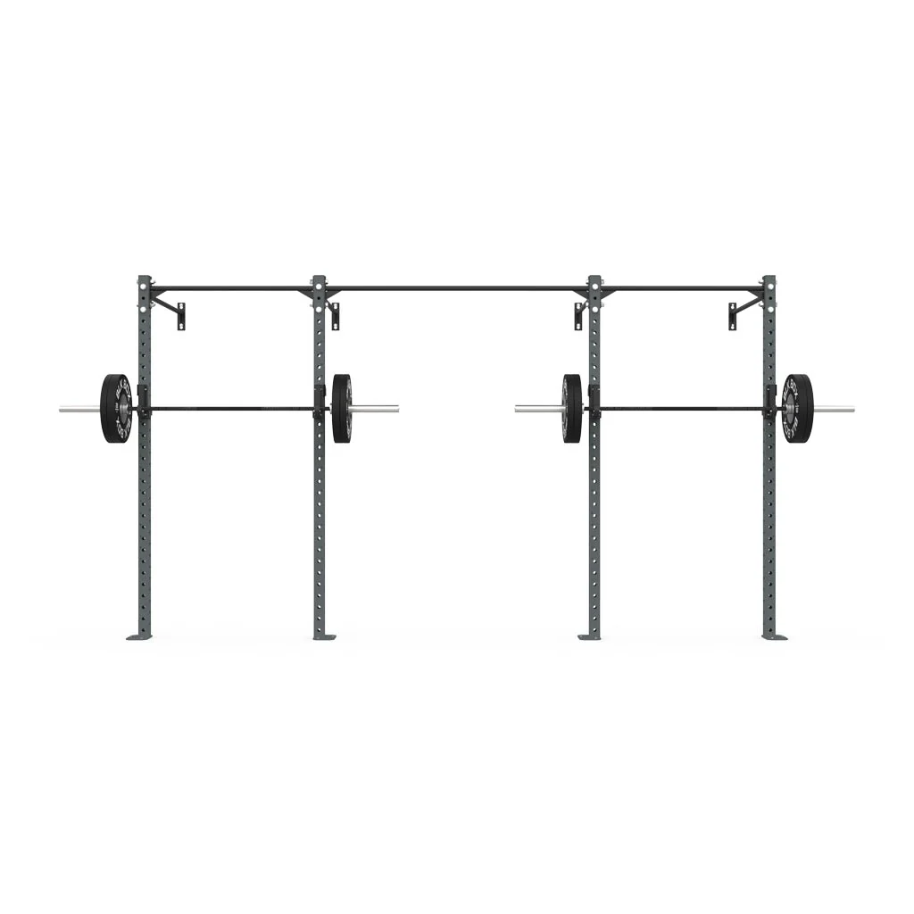 3 Series Wall Mounted Rigs - Image 77