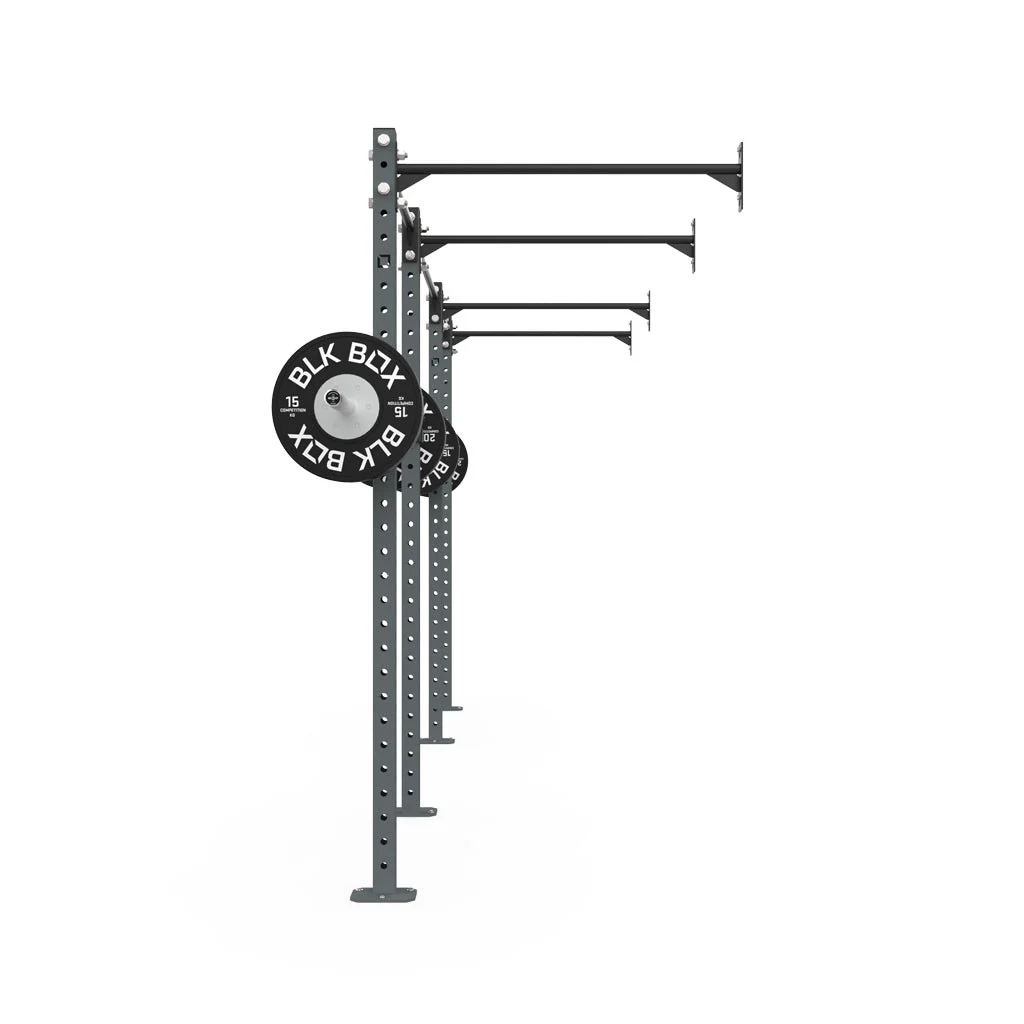 3 Series Wall Mounted Rigs - Image 78