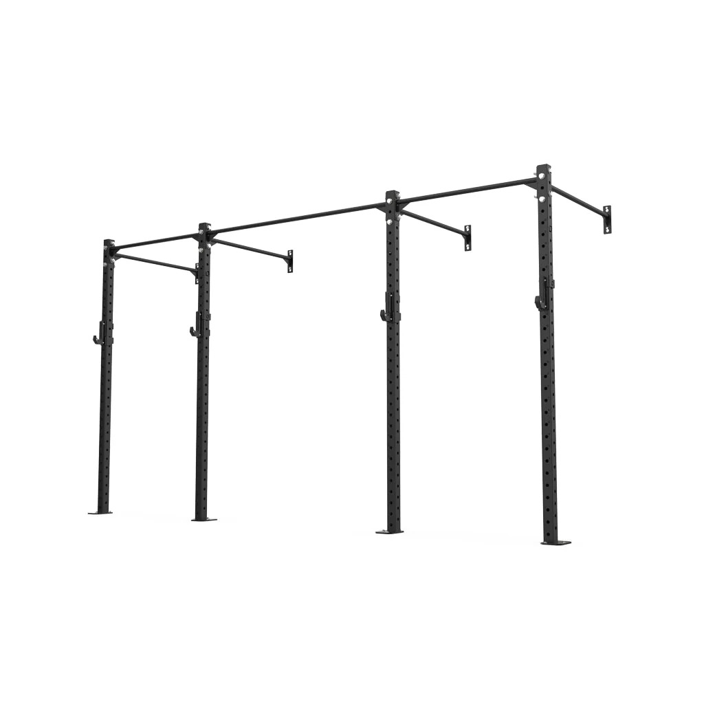 3 Series Wall Mounted Rigs - Image 79
