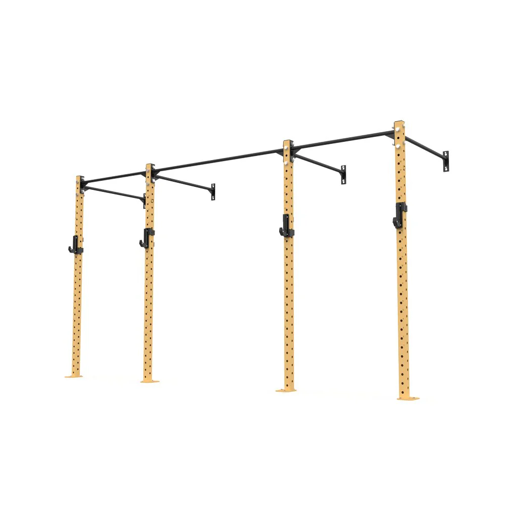 3 Series Wall Mounted Rigs - Image 81