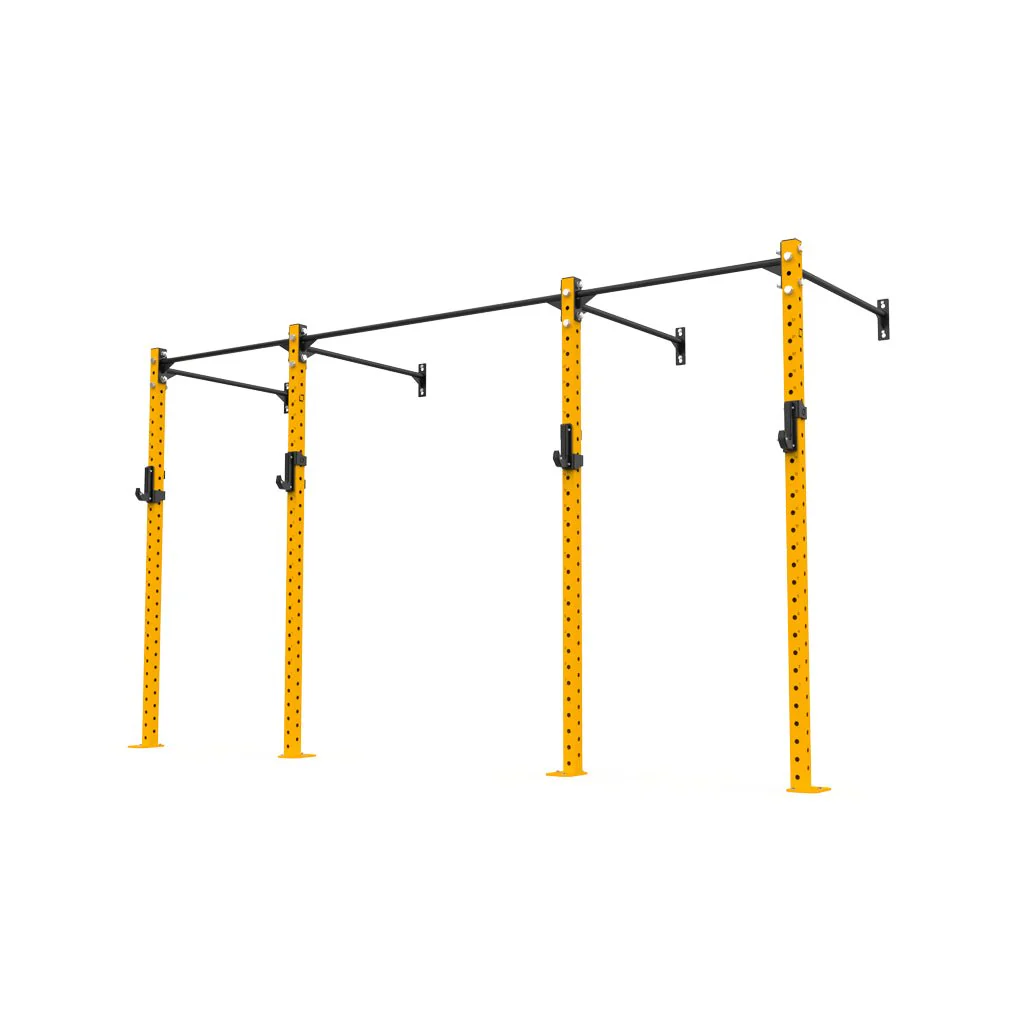 3 Series Wall Mounted Rigs - Image 82