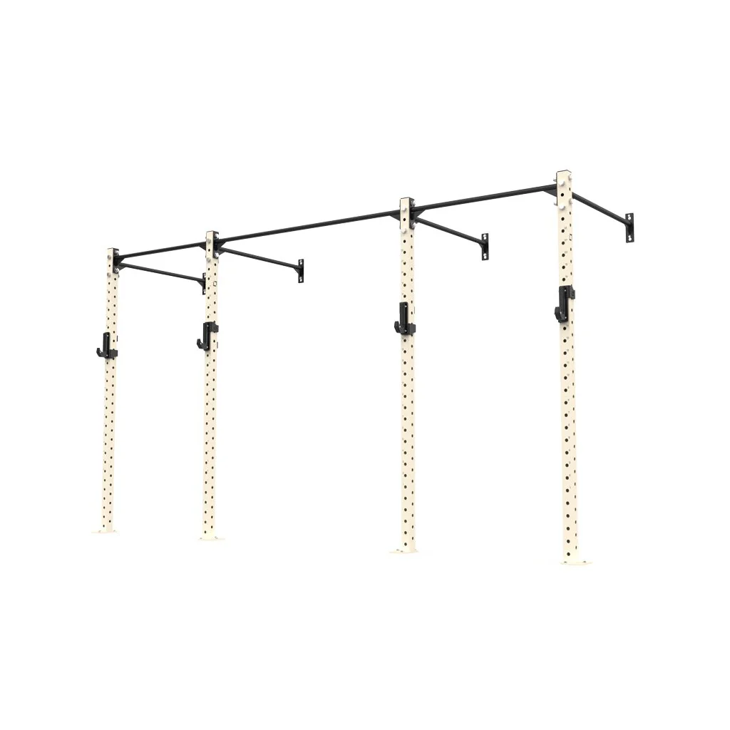 3 Series Wall Mounted Rigs - Image 83