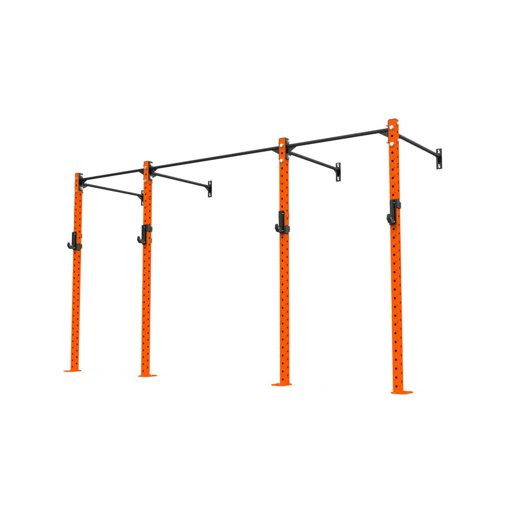 3 Series Wall Mounted Rigs - Image 84